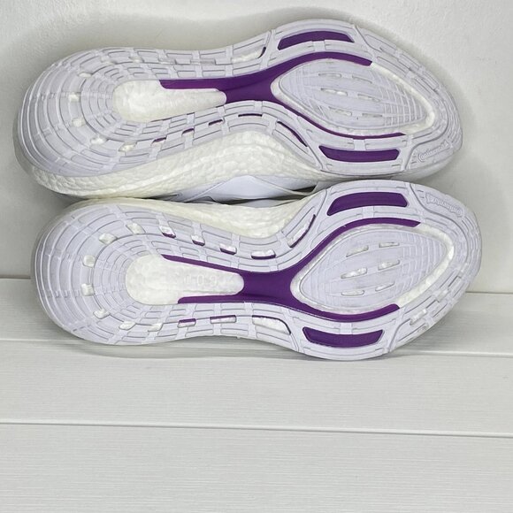 Adidas by Stella McCartney Women’s UltraBoost 22 Low-Top Sneakers - Picture 4 of 12